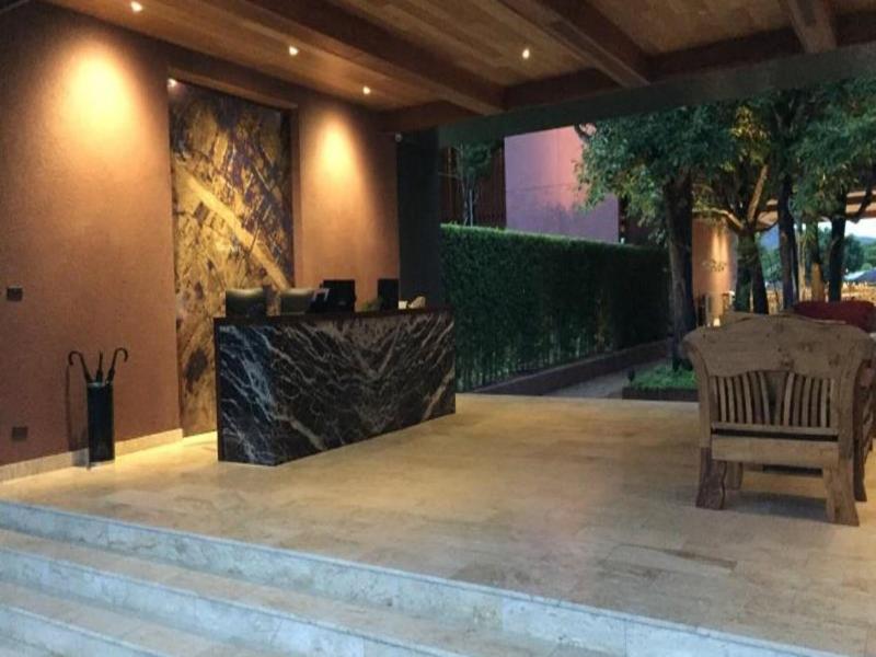 The Glory River Kwai Hotel image