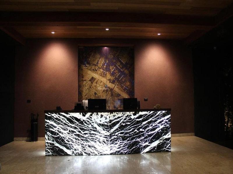 The Glory River Kwai Hotel image