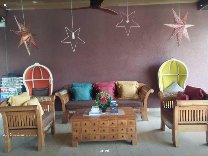 The Glory River Kwai Hotel image