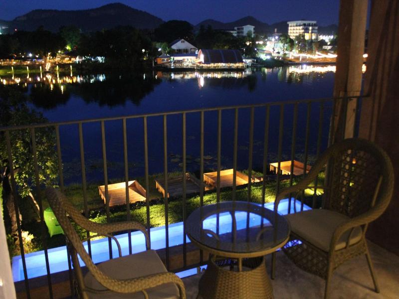 The Glory River Kwai Hotel image