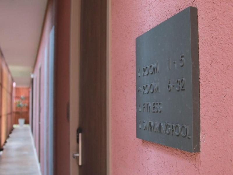 The Glory River Kwai Hotel image