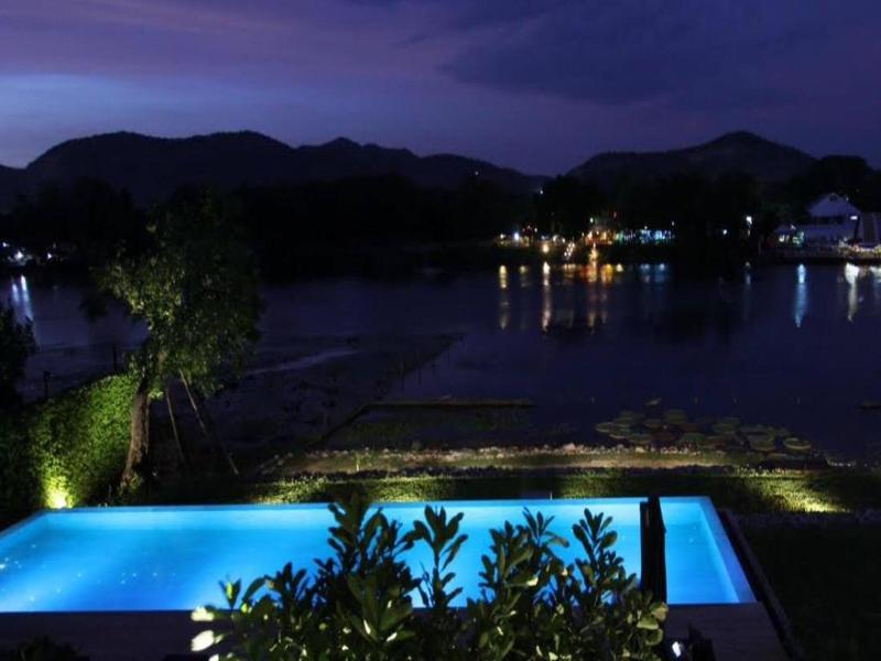 The Glory River Kwai Hotel image