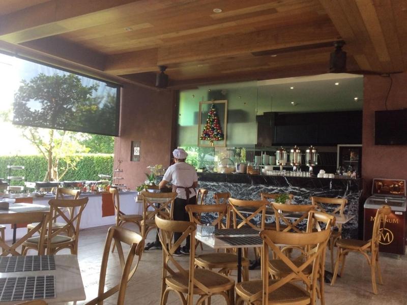 The Glory River Kwai Hotel image