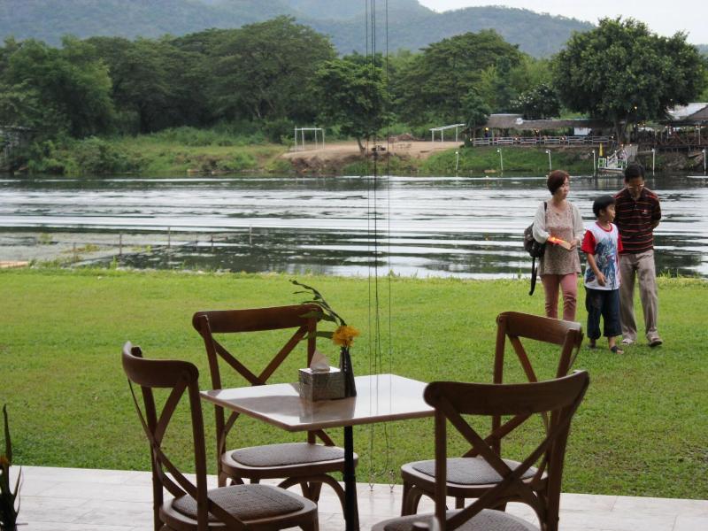 The Glory River Kwai Hotel image