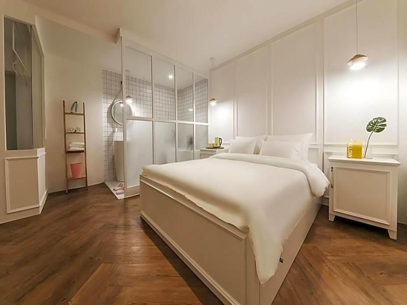 Chuncheon Bom Stay image