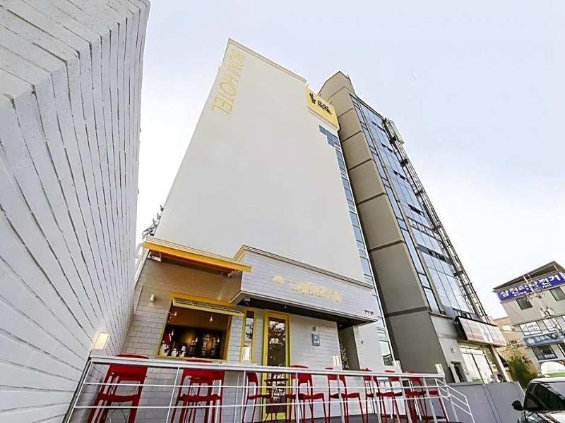 Chuncheon Bom Stay image
