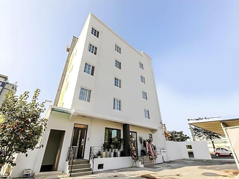 Chuncheon Bom Stay image