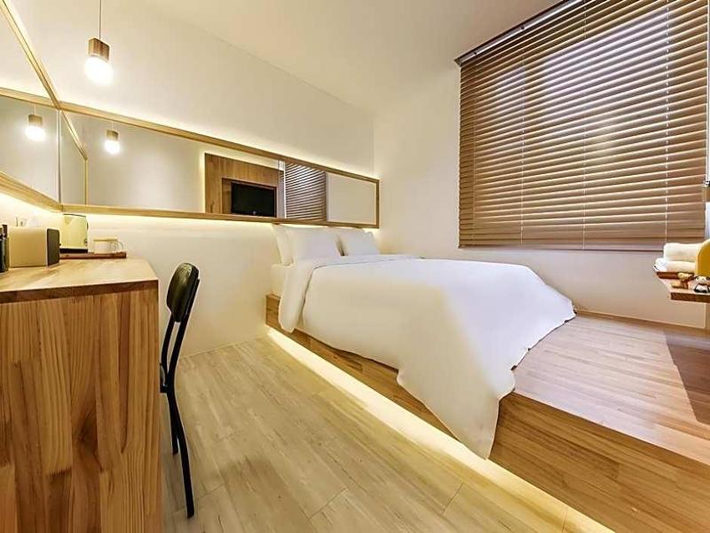 Chuncheon Bom Stay image