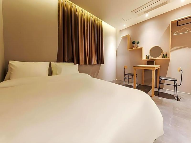 Chuncheon Bom Stay image
