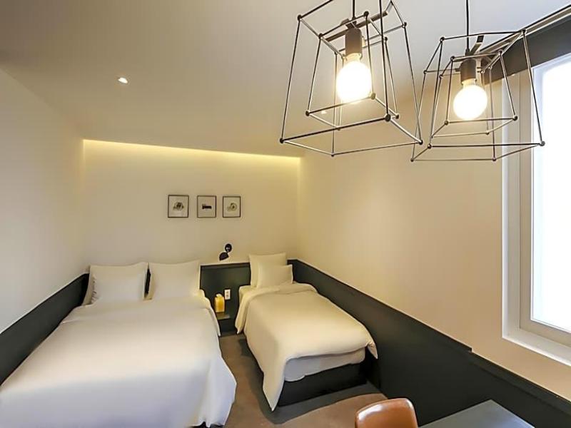 Chuncheon Bom Stay image
