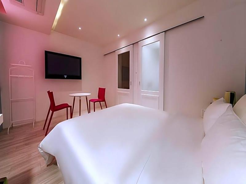 Chuncheon Bom Stay image