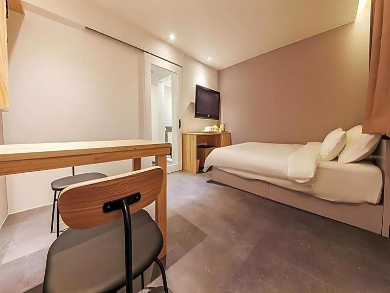 Chuncheon Bom Stay image