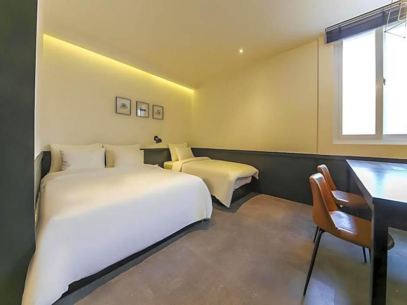 Chuncheon Bom Stay image