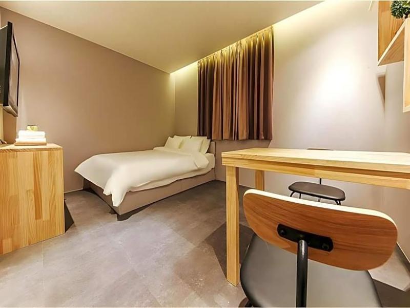 Chuncheon Bom Stay image