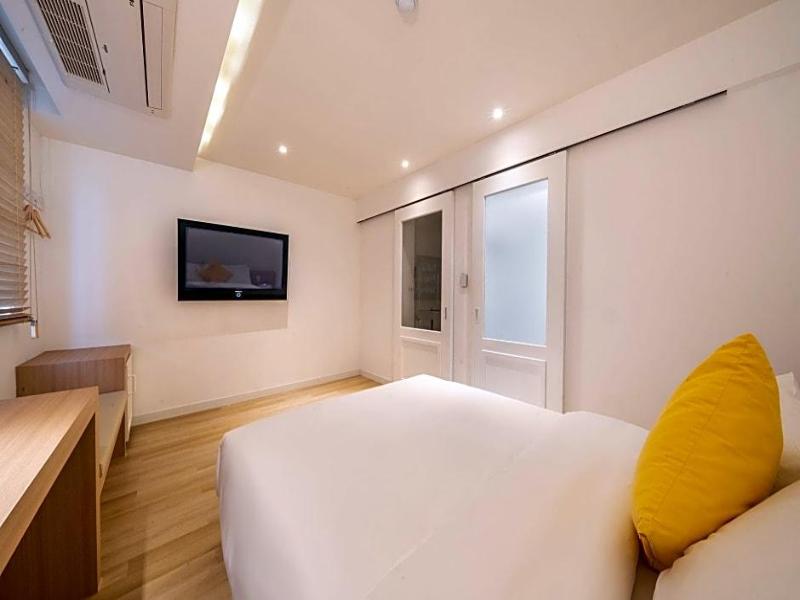Chuncheon Bom Stay image