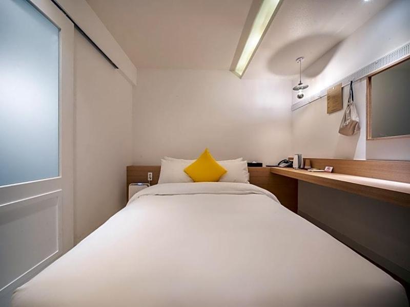 Chuncheon Bom Stay image