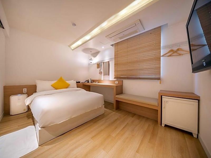 Chuncheon Bom Stay image