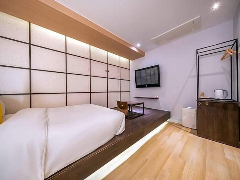 Chuncheon Bom Stay image