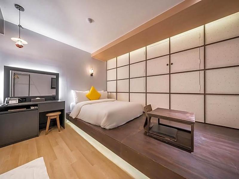 Chuncheon Bom Stay image