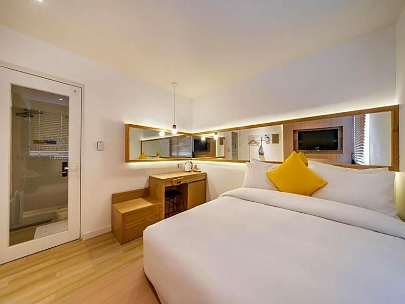 Chuncheon Bom Stay image