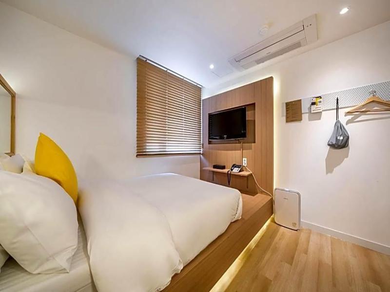 Chuncheon Bom Stay image