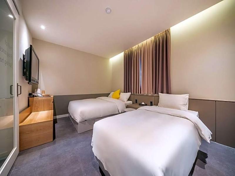 Chuncheon Bom Stay image