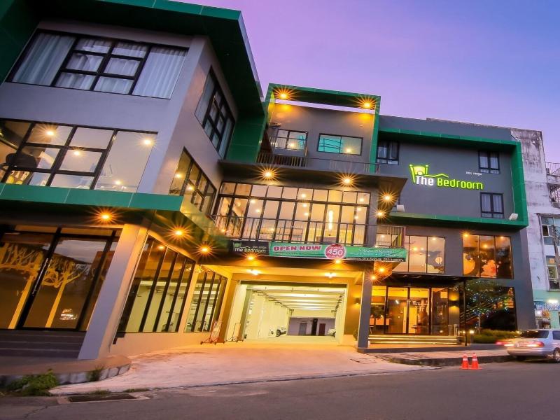 The Bedroom Hat Yai