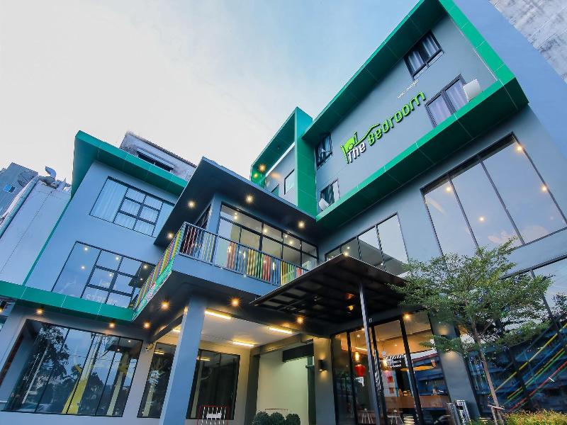 The Bedroom Hat Yai