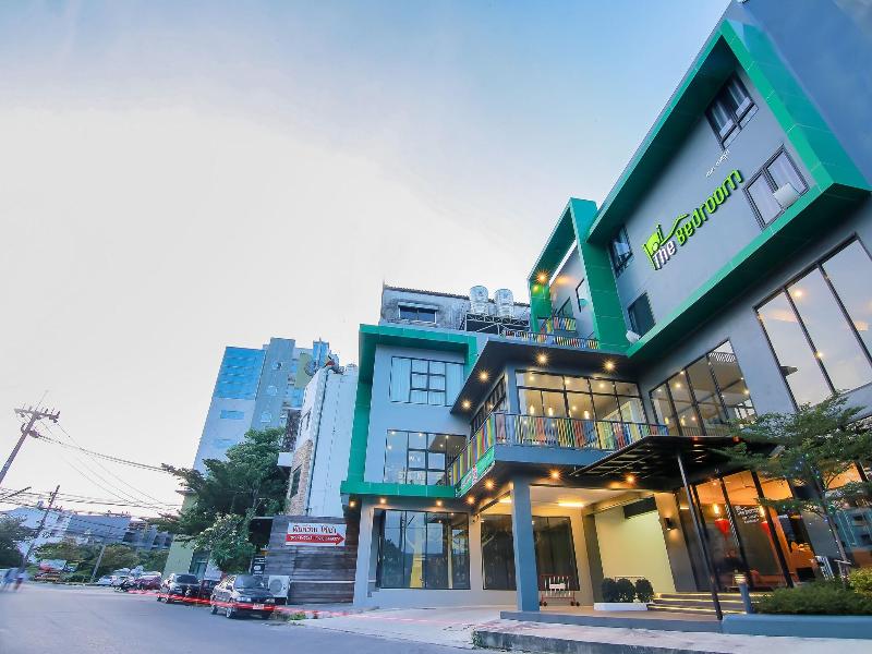 The Bedroom Hat Yai