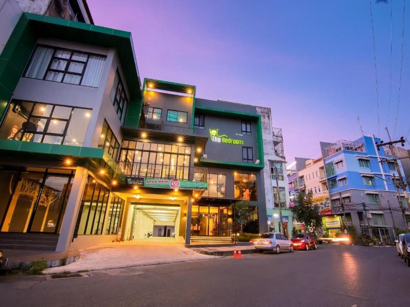 The Bedroom Hat Yai