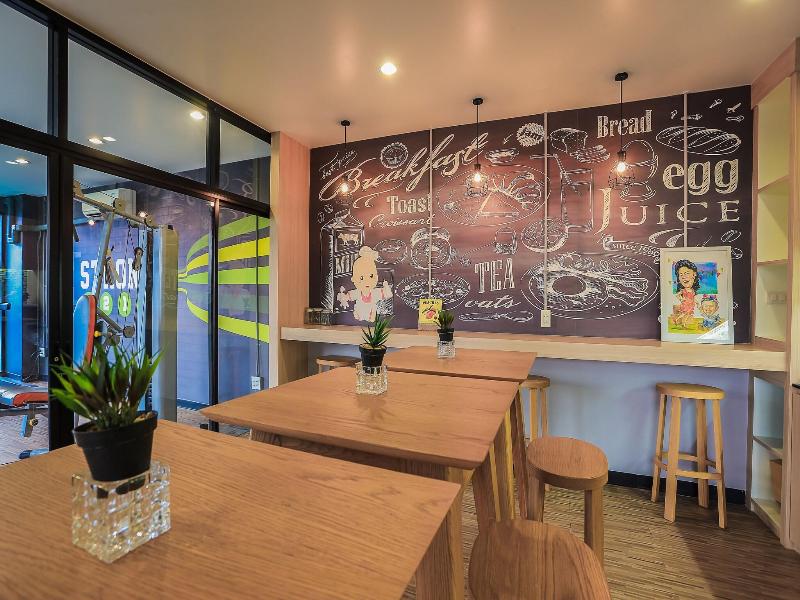The Bedroom Hat Yai