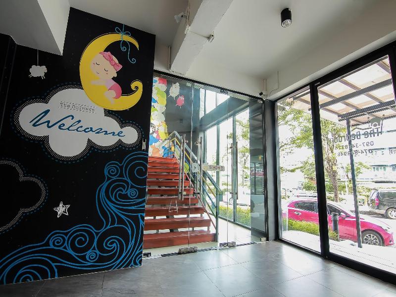 The Bedroom Hat Yai