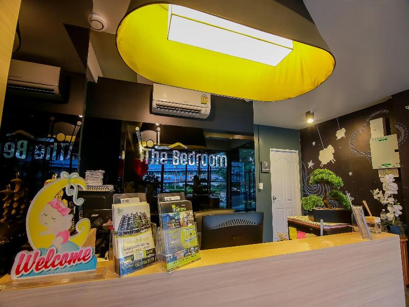 The Bedroom Hat Yai
