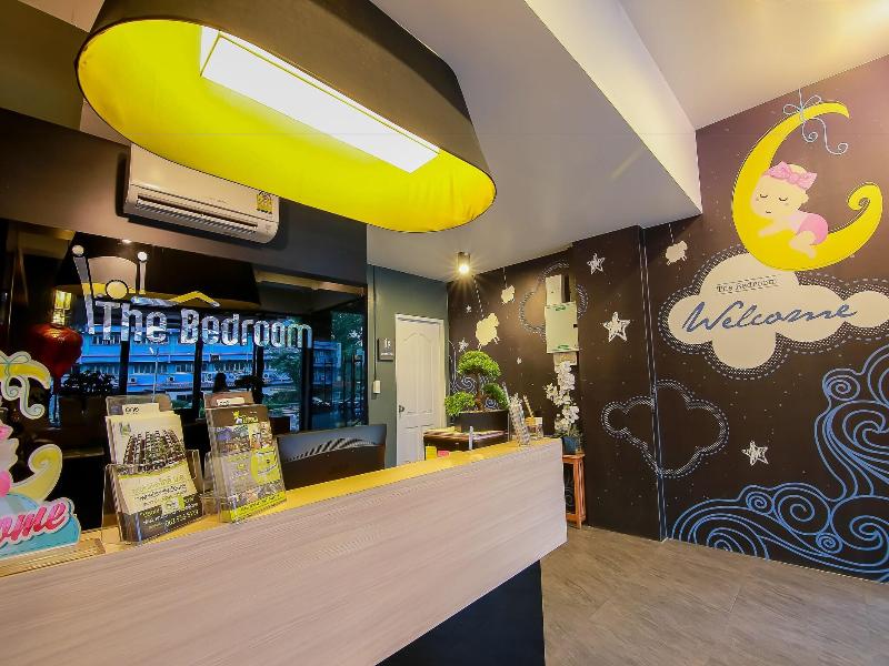 The Bedroom Hat Yai