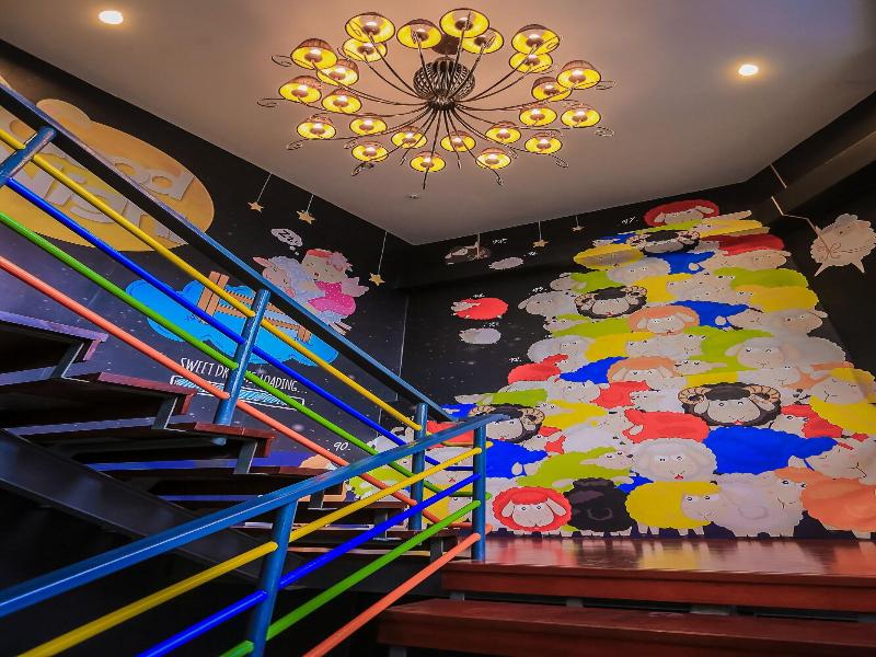 The Bedroom Hat Yai