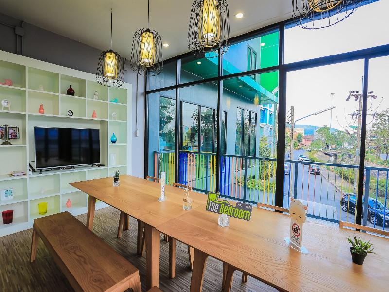 The Bedroom Hat Yai