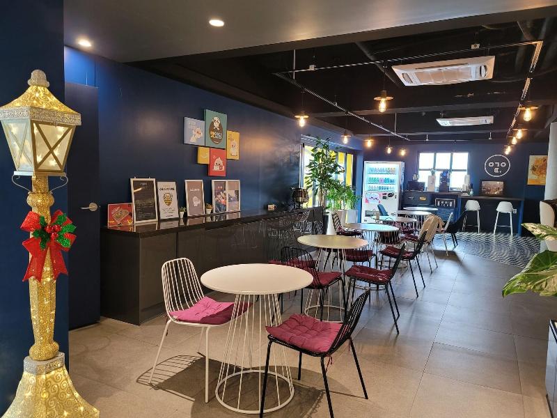 Yeogiuhtte Gyeongpo image