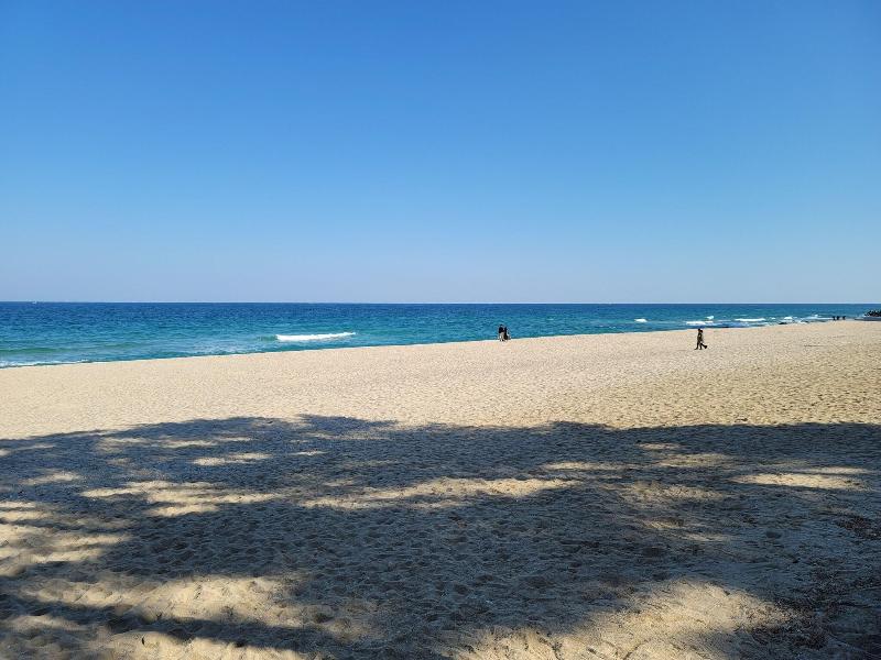 Yeogiuhtte Gyeongpo image