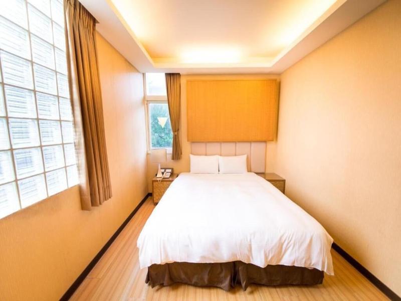 Aoike Hot Spring Hotel image