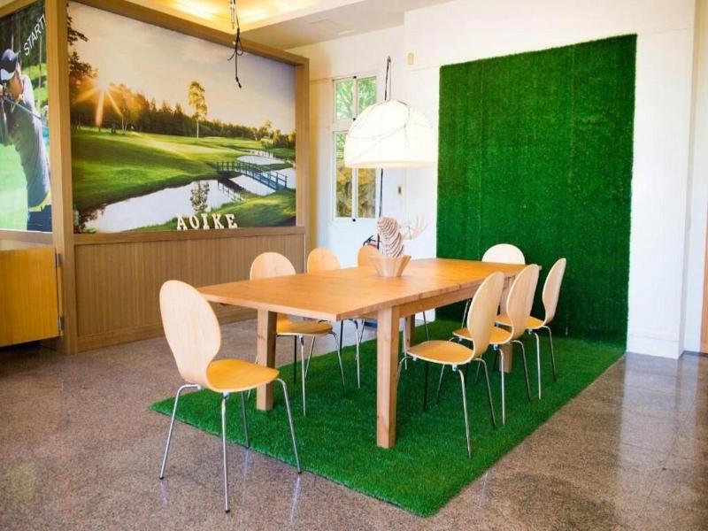 Aoike Hot Spring Hotel image