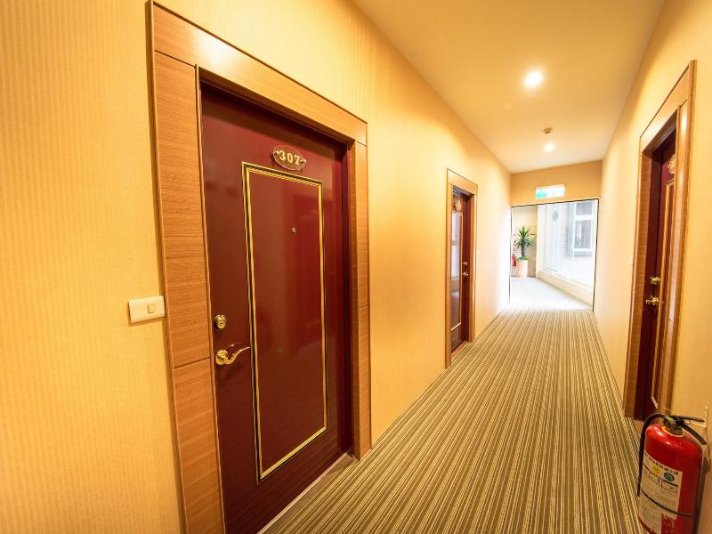 Aoike Hot Spring Hotel image