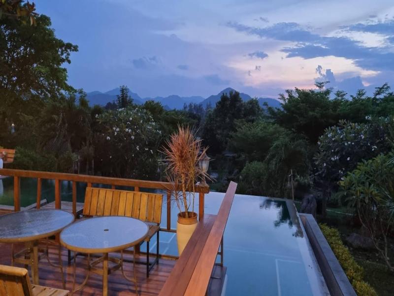 Dusit Talai Resort image
