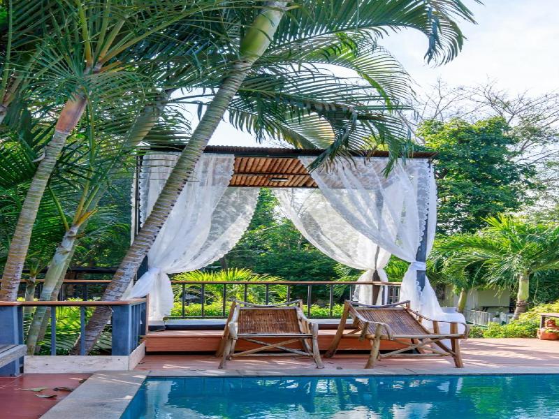 Dusit Talai Resort image
