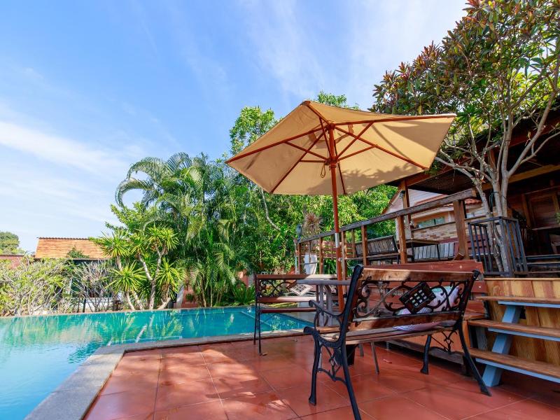 Dusit Talai Resort image