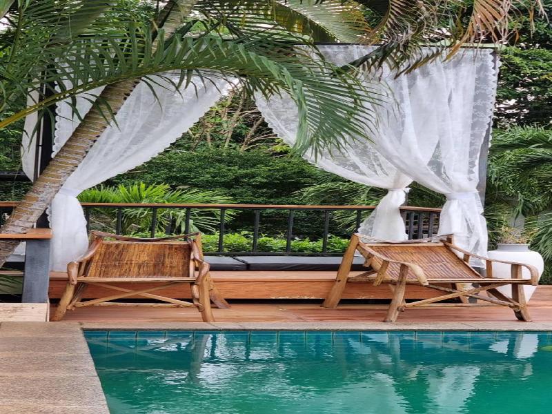 Dusit Talai Resort image