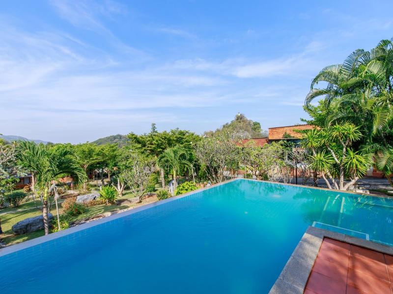 Dusit Talai Resort image