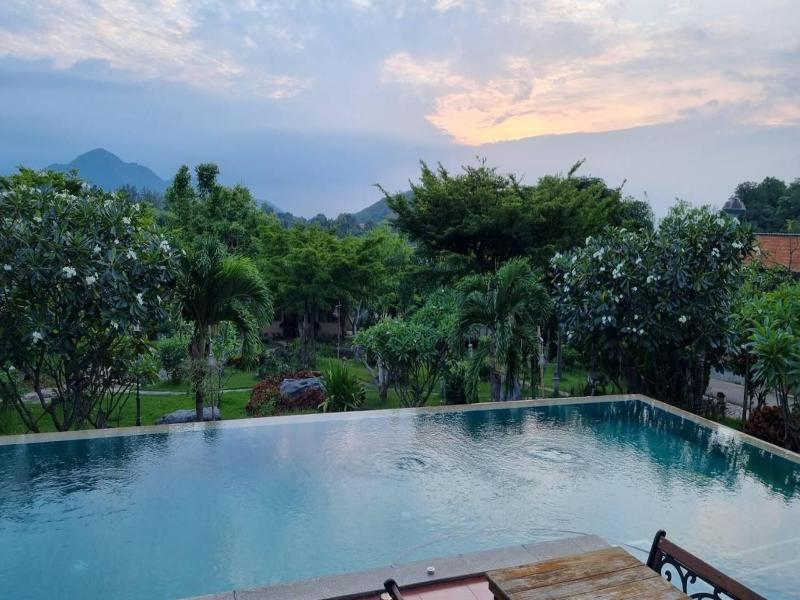 Dusit Talai Resort image