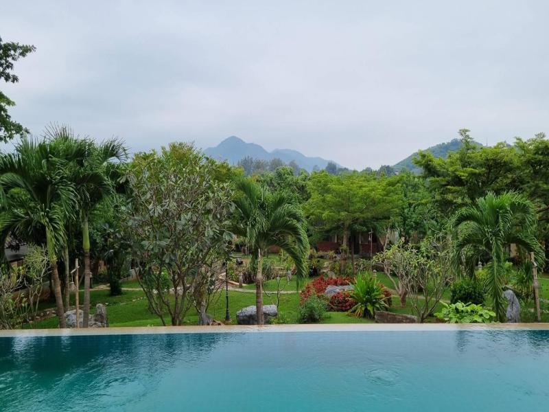 Dusit Talai Resort image