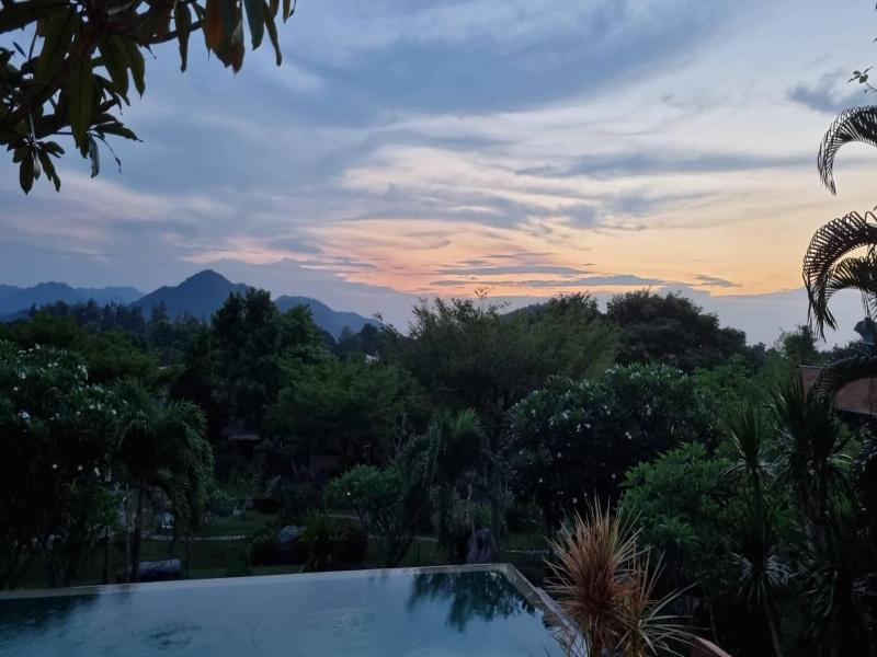 Dusit Talai Resort image