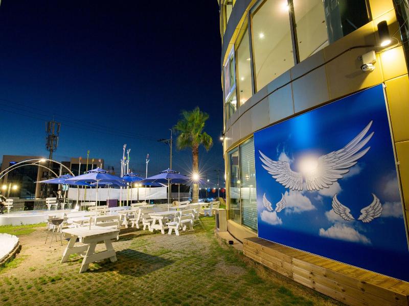 View Tower Resort